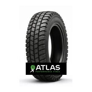 Atlas Polar3 VAN