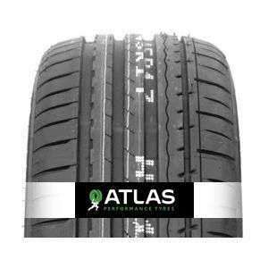 Atlas Sport Green
