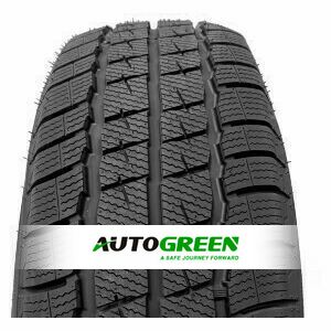 Autogreen ALL Season VAN-AS7