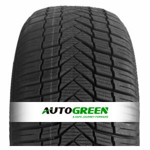 Autogreen ALL Season Versat AS2