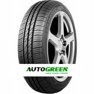 Autogreen Harmonic SC4