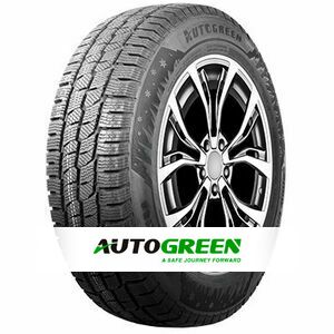 Autogreen Snowcruiser AW06