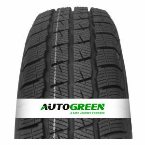 Autogreen Snowcruiser-WL7