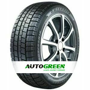 Autogreen Wintercross-WL6