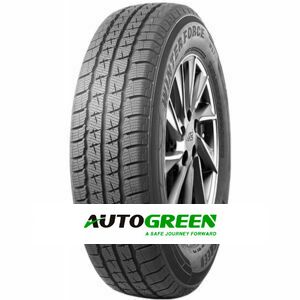 Autogreen Winterforce-WL7
