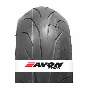 Avon 3D Ultra Supersport AV80