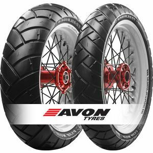 Avon Trailrider