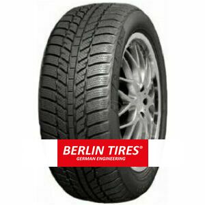 Berlin Tires Alpine Grip