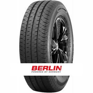 Berlin Tires Safe Cargo