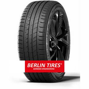 Berlin Tires Summer UHP2