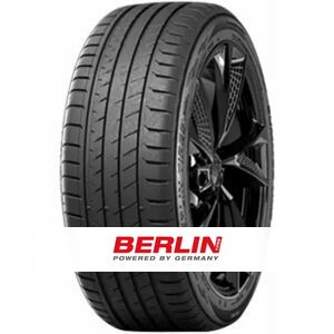 Berlin Tires Summer UHP2