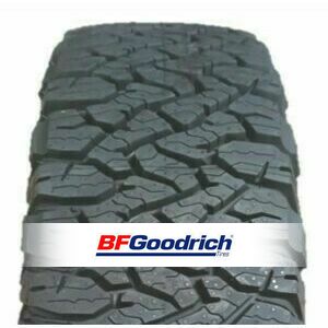 BFGoodrich All-Terrain T/A KO3