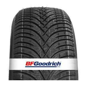 BFGoodrich G-force Winter 2