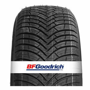 BFGoodrich G-Grip ALL Season 2