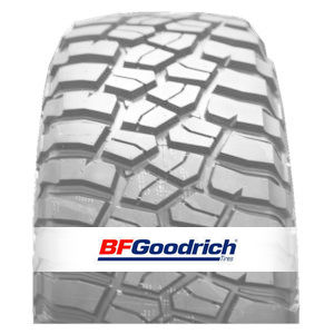 BFGoodrich MUD Terrain T/A KM3