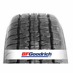 BFGoodrich Radial T/A