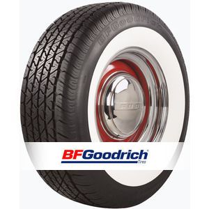 BFGoodrich Silvertown