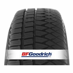 BFGoodrich Urban Terrain T/A