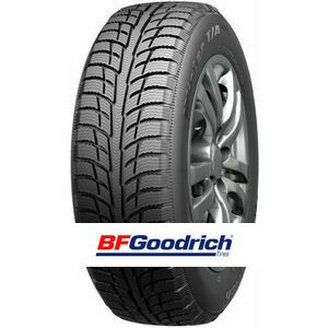 BFGoodrich Winter T/A KSI