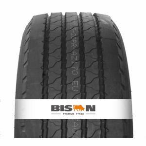 Bison Ecoway AZ170