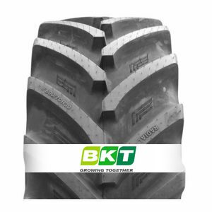 BKT Agrimax Sirio