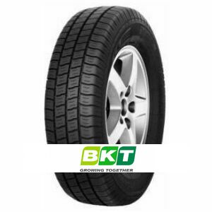BKT BK Trailer 204