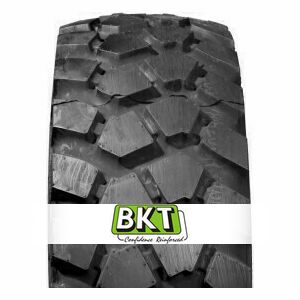 BKT Earthmax SR33