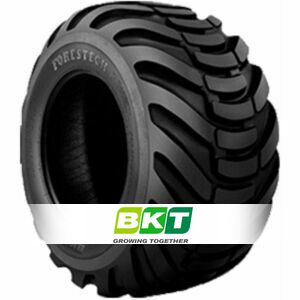 BKT Forestech