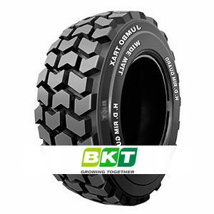 BKT Jumbo Trax