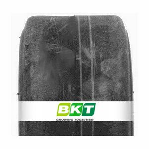 BKT PAC Master Compactor