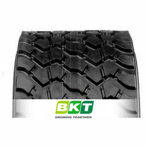 BKT Terra Trax