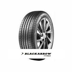 Blackarrow Dart P09