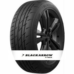 Blackarrow Super Dart P03