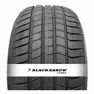 Blackarrow Super Dart P16