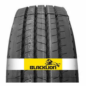 Blacklion BT160