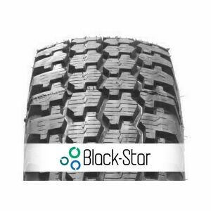 Blackstar Broadway