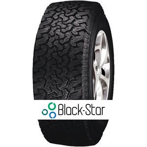 Blackstar Globetrotter