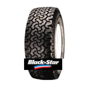 Blackstar Globetrotter 2