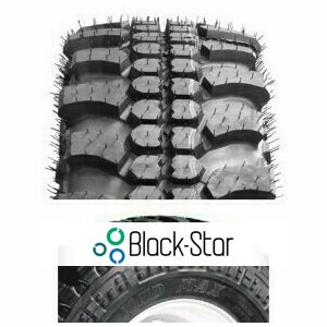 Blackstar Mudmax FC