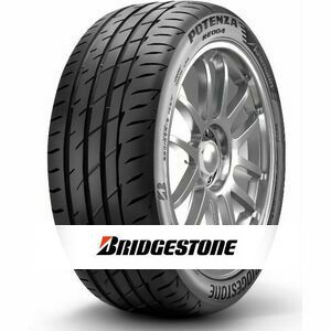 Bridgestone Adrenalin RE004