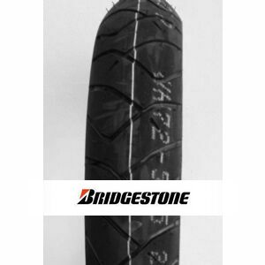 Bridgestone Battlax Adventure A40