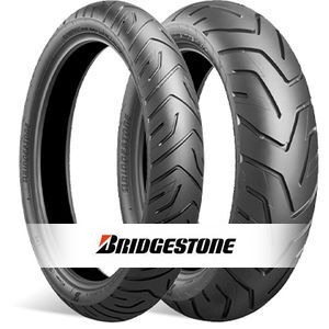 Bridgestone Battlax Adventure A41