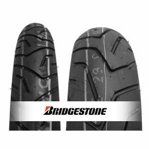 Bridgestone Battlax Adventure A41