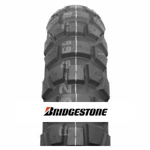 Bridgestone Battlax Adventurecross AX41
