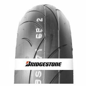 Bridgestone Battlax BT-01