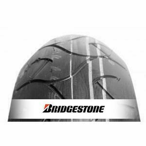 Bridgestone Battlax BT-012