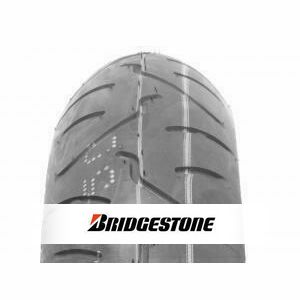 Bridgestone Battlax BT-014