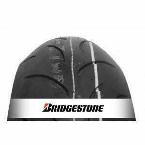 Bridgestone Battlax BT-015