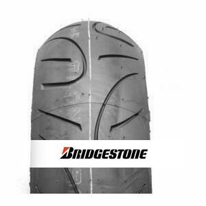 Bridgestone Battlax BT-090 PRO