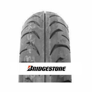 Bridgestone Battlax BT-39